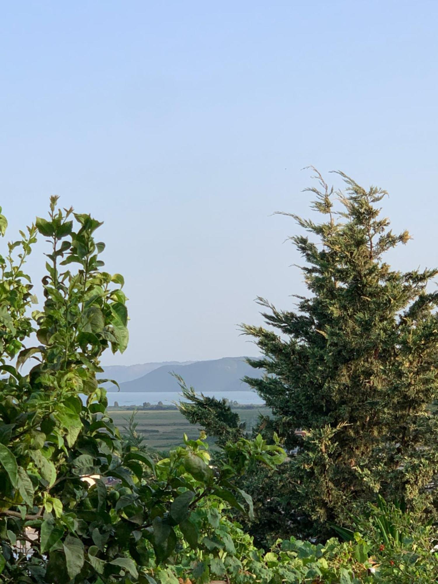 شقة Panoramic Views Of Saranda المظهر الخارجي الصورة